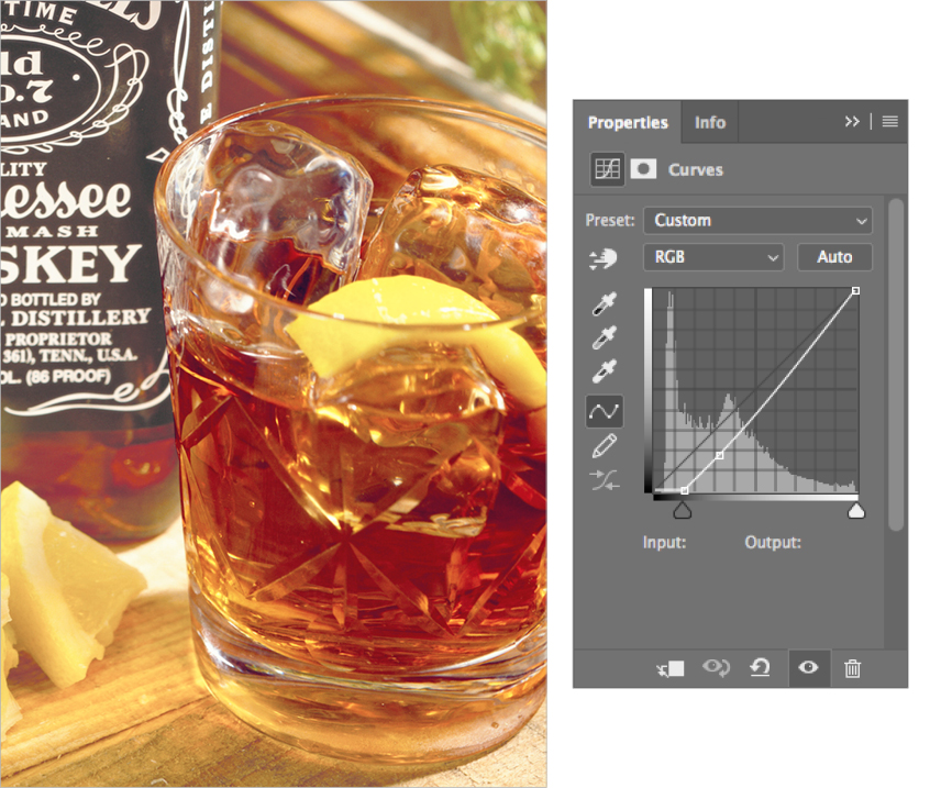 product matching colors