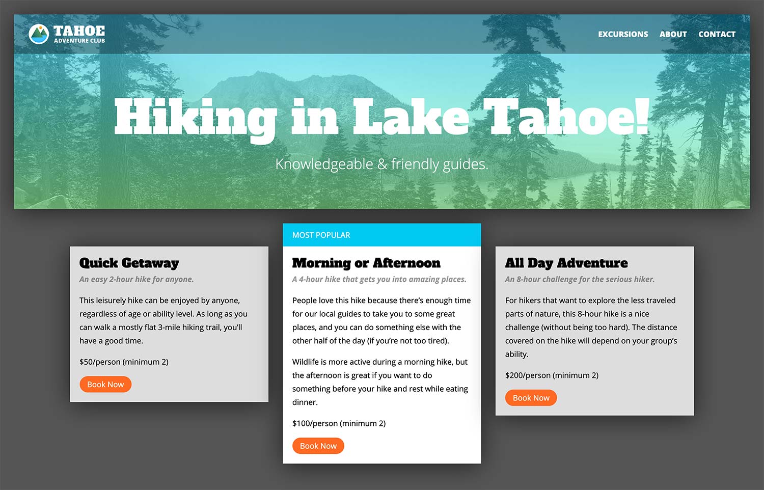 preview relational selectors