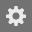 gear icon