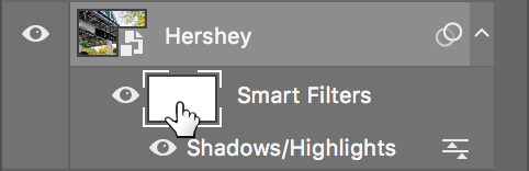 hershey select smart filter