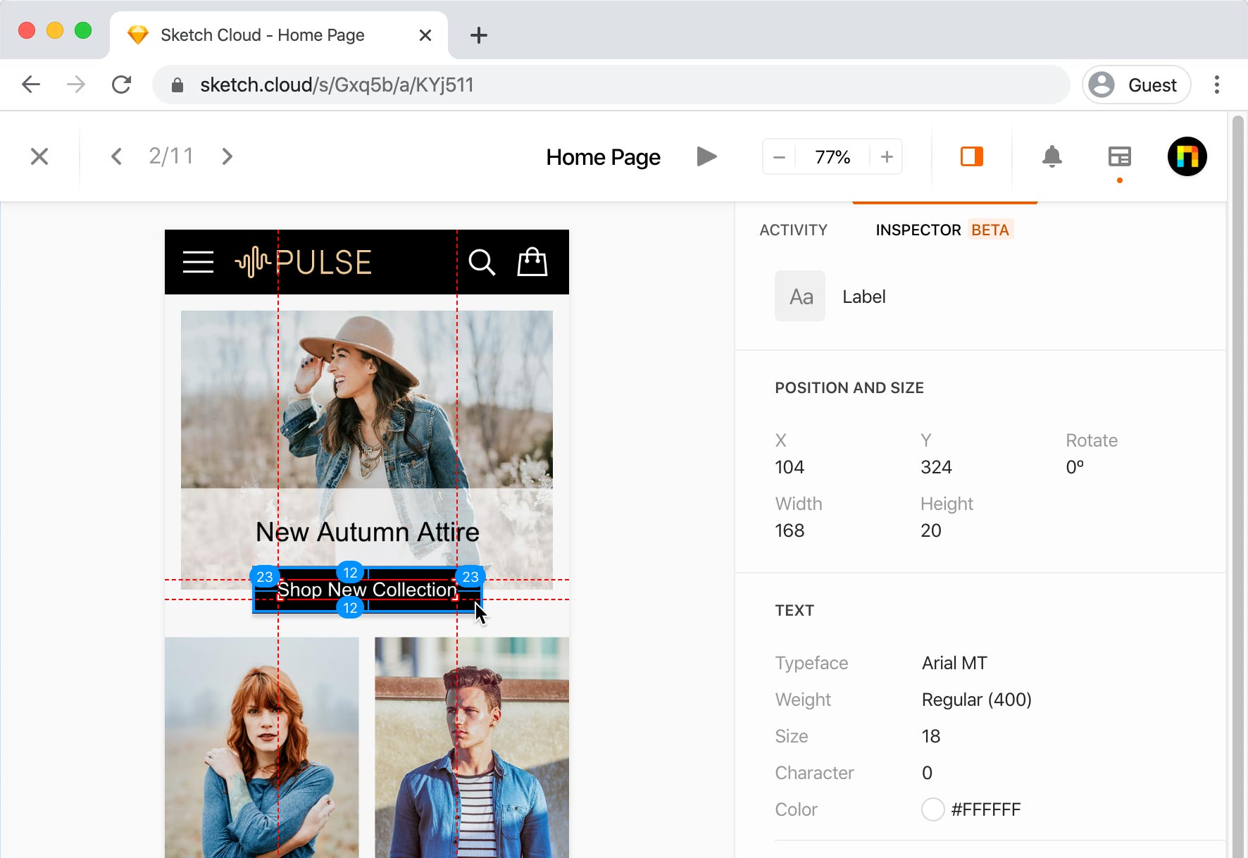 preview sketch cloud