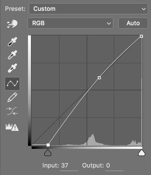 pink tank top girl add contrast to face