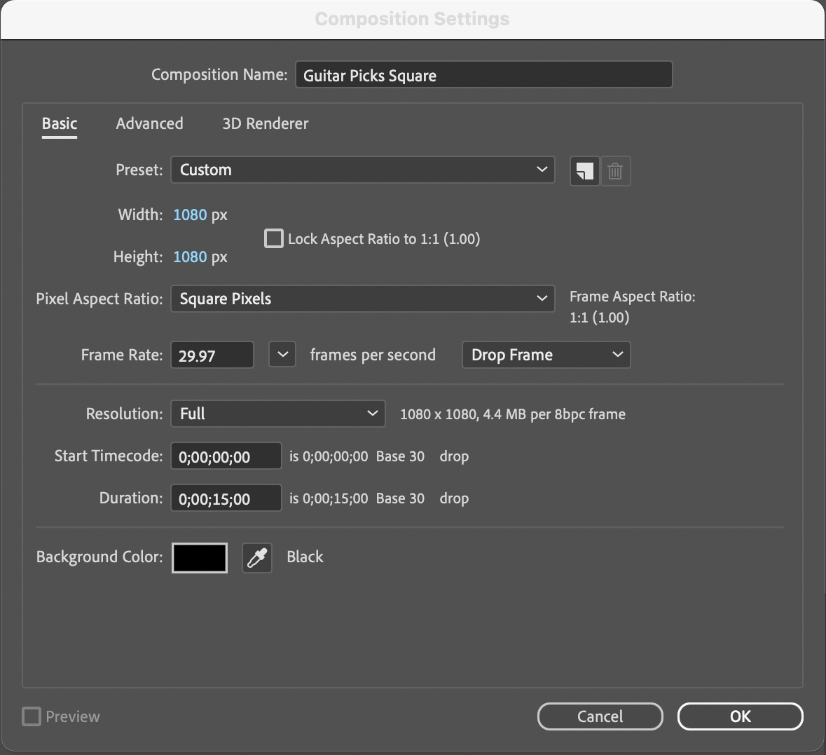 guitarPicksSquare NewComp