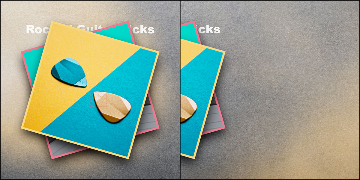 preview video layers