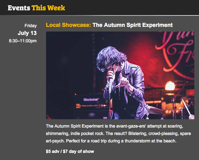 jive finished styling content