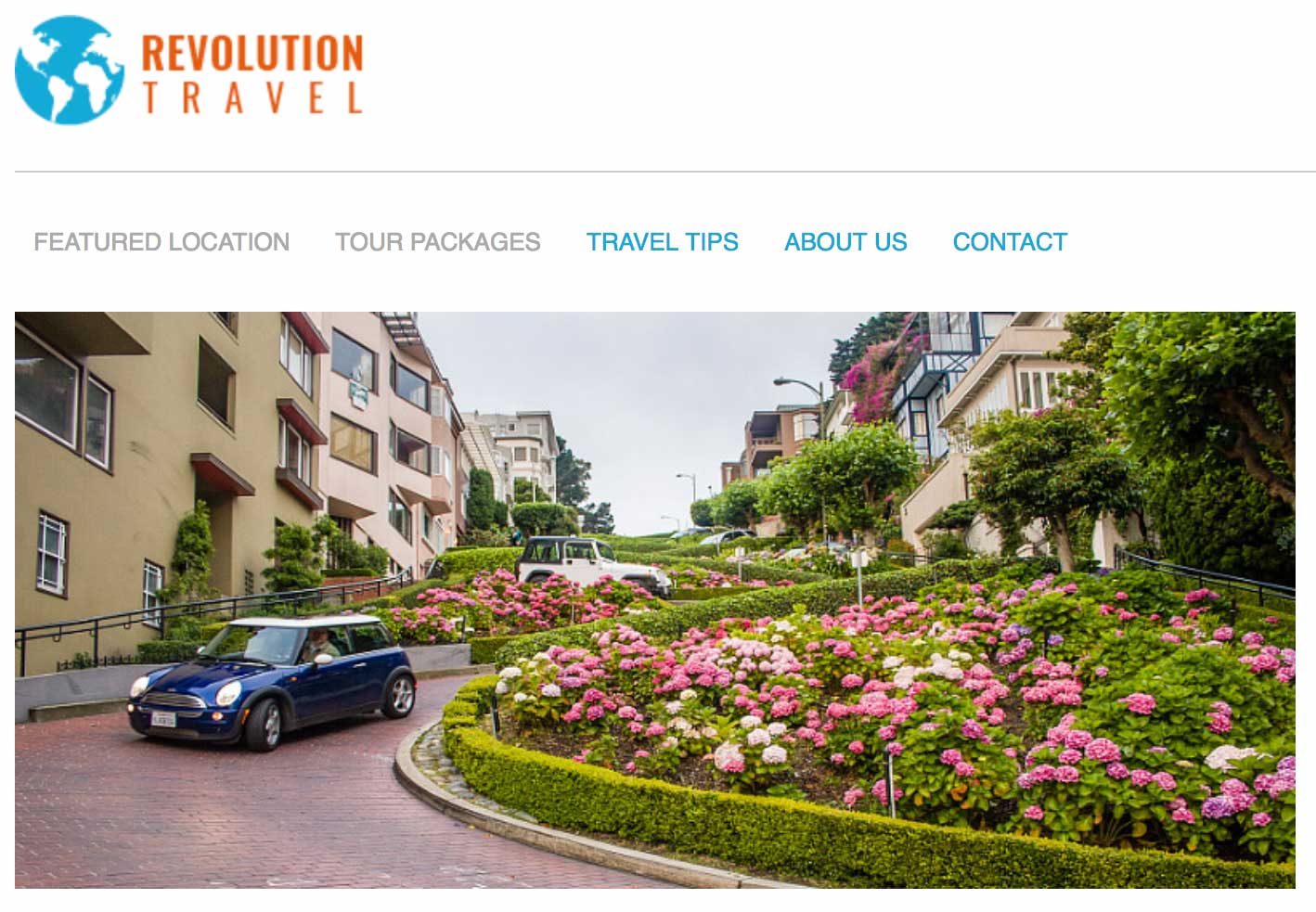 nav styles ex preview