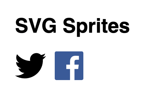 preview svg sprites