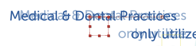 text animation line1 transition overshoot