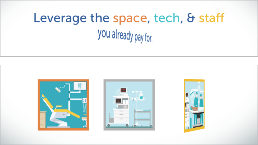 preview text animation 3D layers
