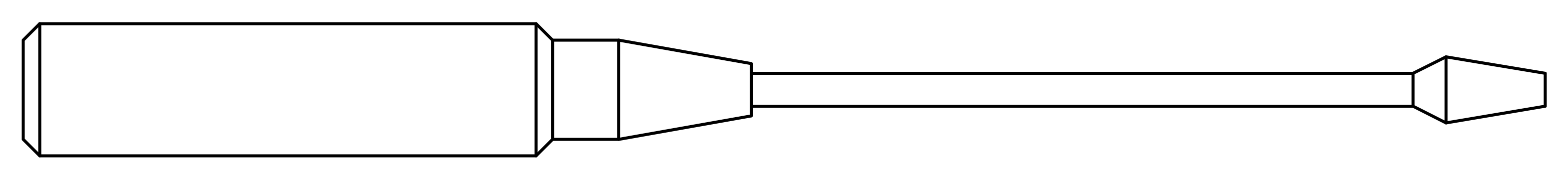 ex preview chamfer screwdriver
