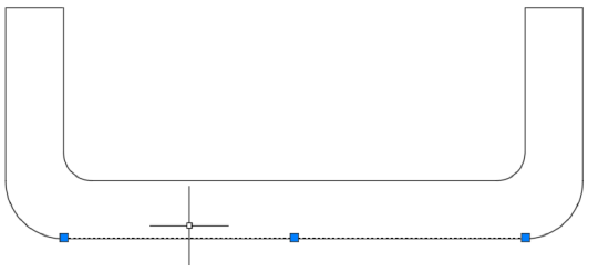join bottom segments