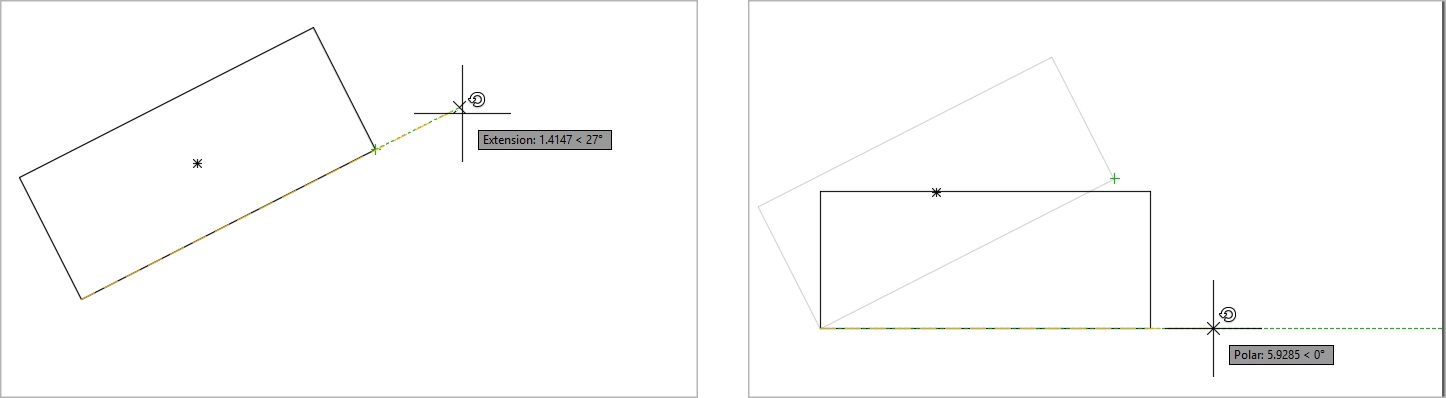 rotate reference 3 and 4