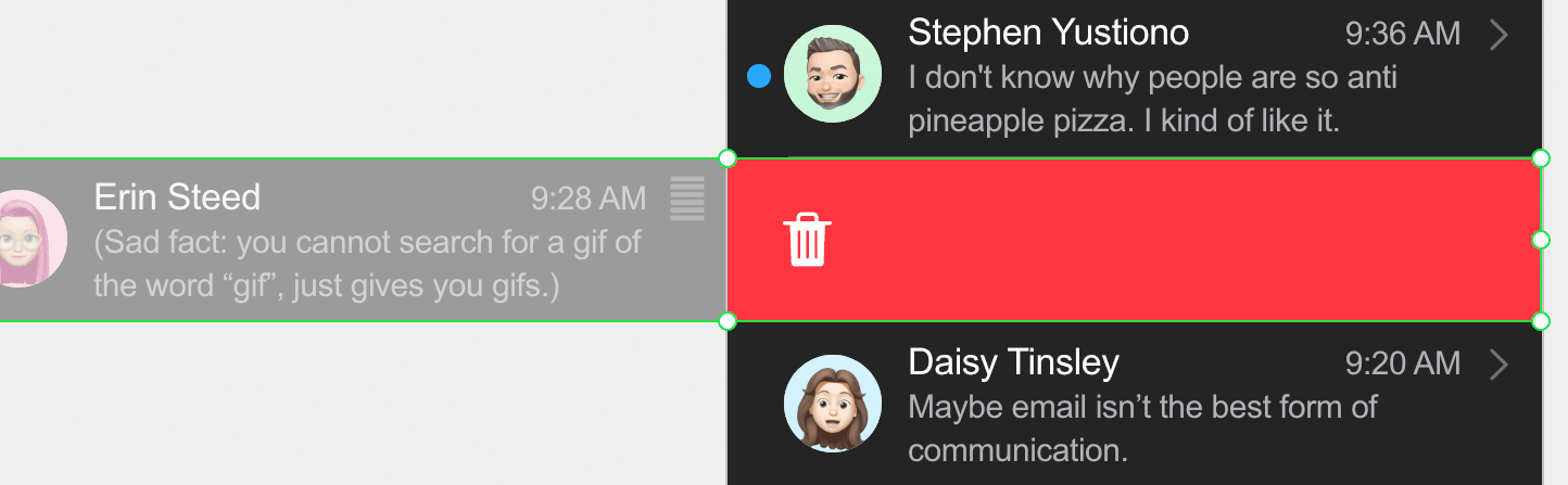delete arboard design complete