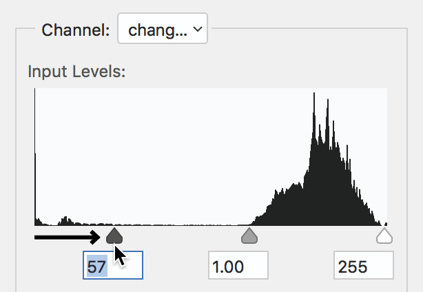 baby change levels shirt