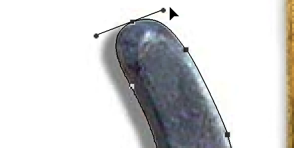 horseshoe final point