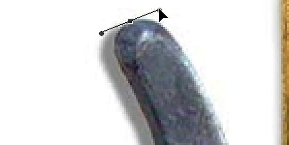 horseshoe first point