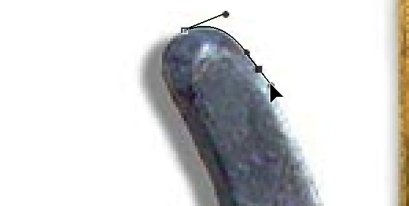 horseshoe second point