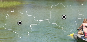 advanced healing brush screenshot2