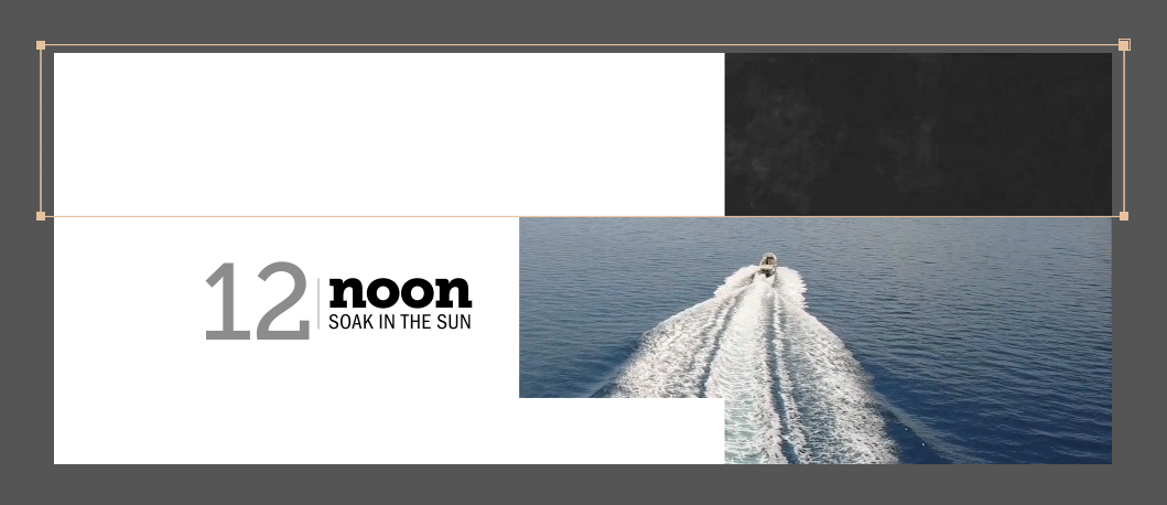 12noon draw first mask