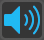 preview panel audio icon