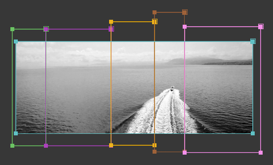 motorboat align masks