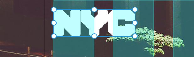 nyc scale logo down