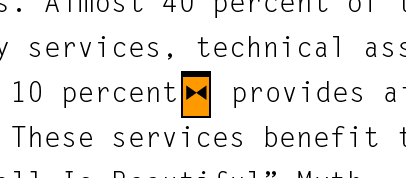 notes collapsed in story view