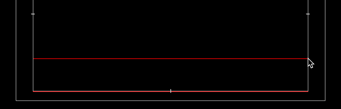 draw text box for subtitles