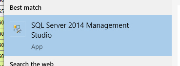 Sql Server Express Install 1