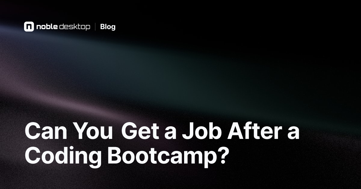 How Soon Can You Get a Job After a Coding Bootcamp?