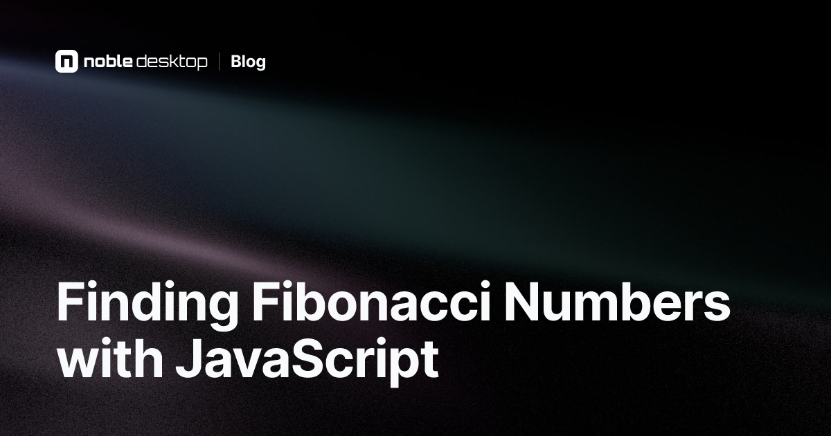 JavaScript Tutorial