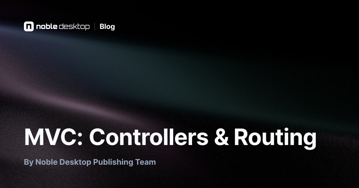 MVC: Controllers & Routing: Ruby on Rails Tutorial